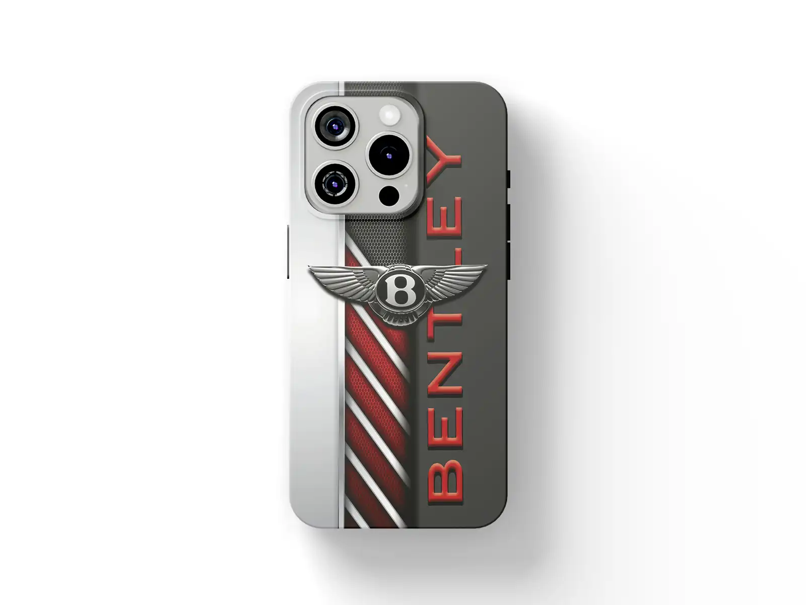 Bentley Protector Smartphone Calidad Máxima Edición Limitada